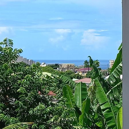 Apartmán Colibri Fort-de-France Exteriér fotografie