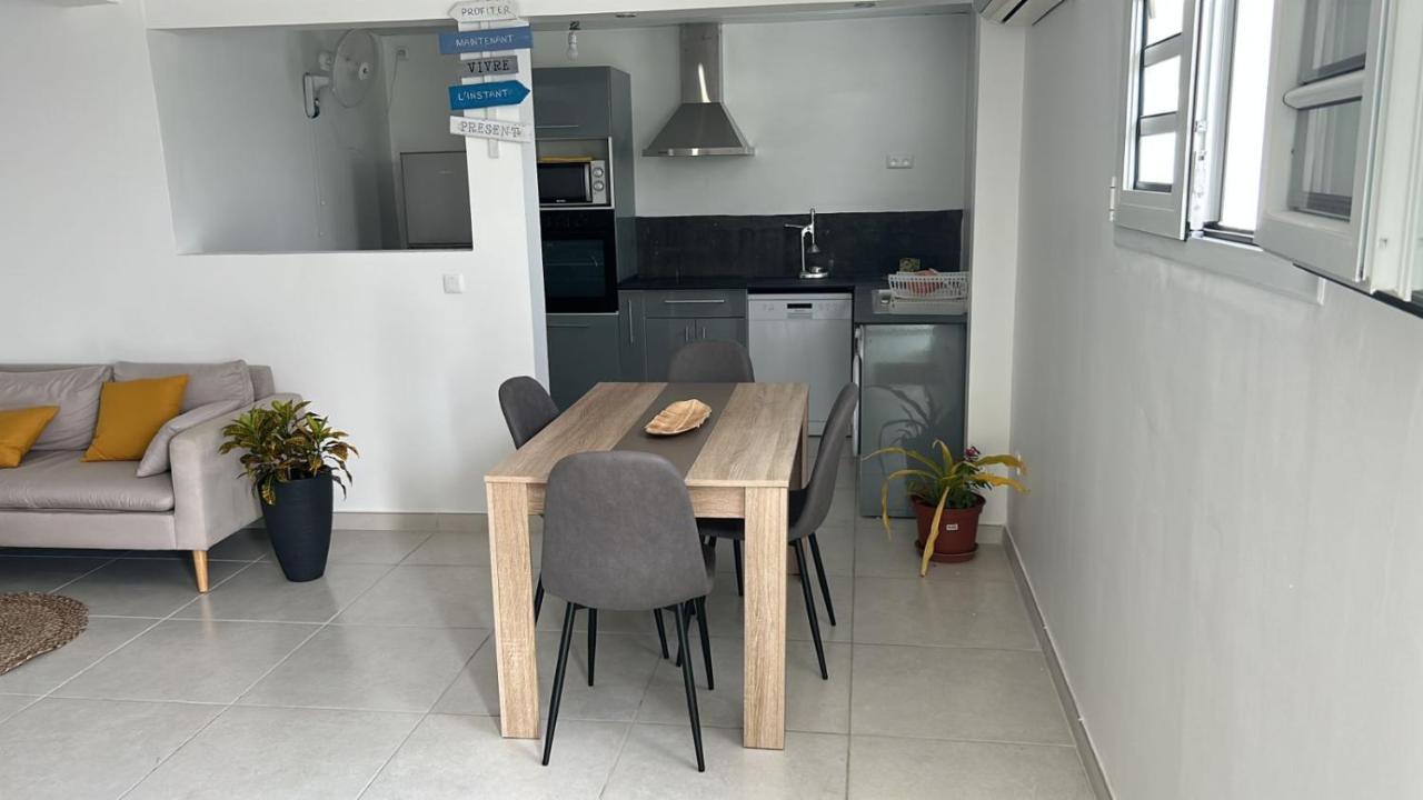 Apartmán Colibri Fort-de-France Exteriér fotografie