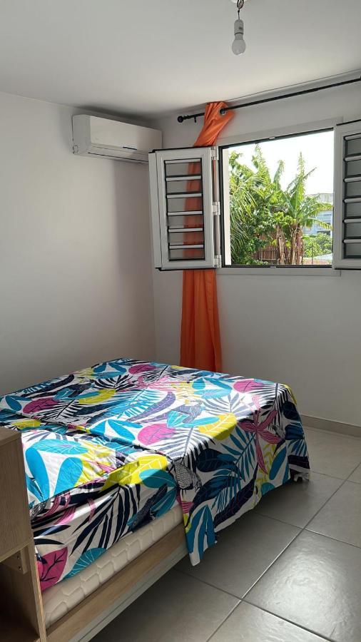 Apartmán Colibri Fort-de-France Exteriér fotografie